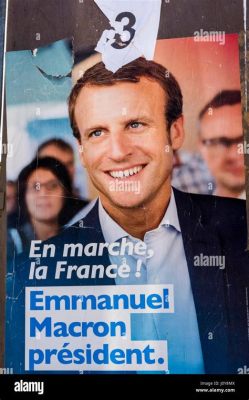 2017年のフランス大統領選挙における「マクロ旋風」：若き経済学者から共和国の指導者へ